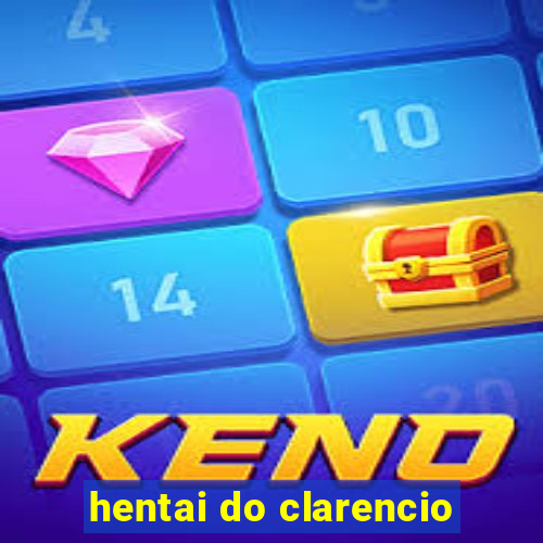 hentai do clarencio